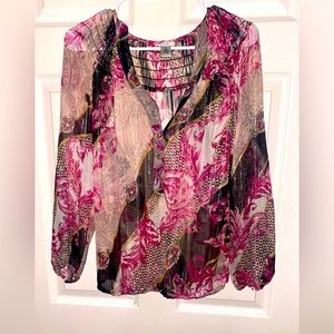 Womens blouse